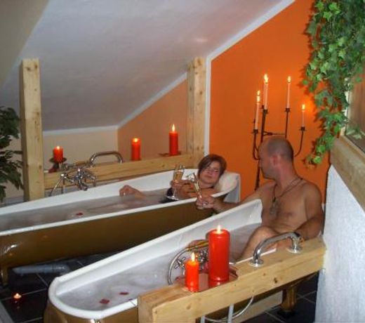Moselromantik Hotel Weissmühle