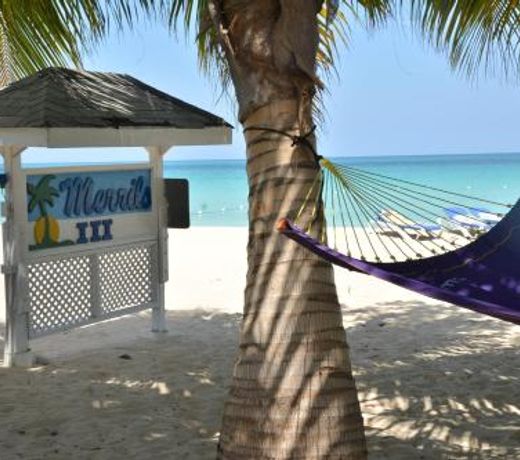 Merrils Beach Resorts lll