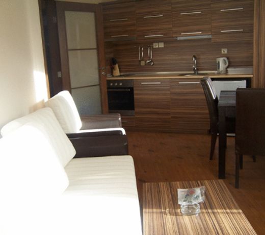Casa Karina Bansko - Half Board & All Inclusive