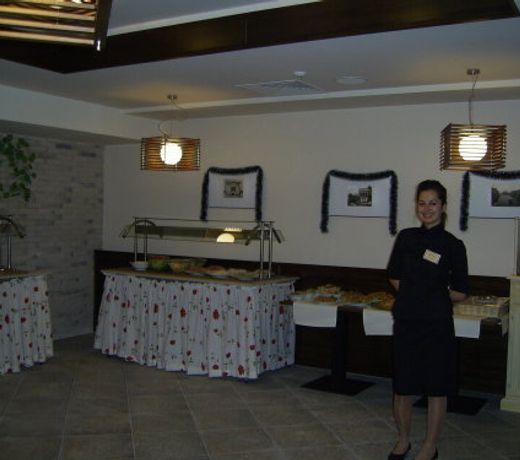 Casa Karina Bansko - Half Board & All Inclusive