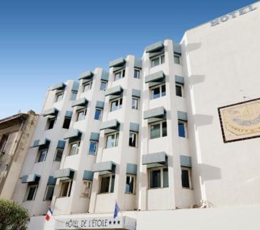 HÃ´tel de l'Ãtoile