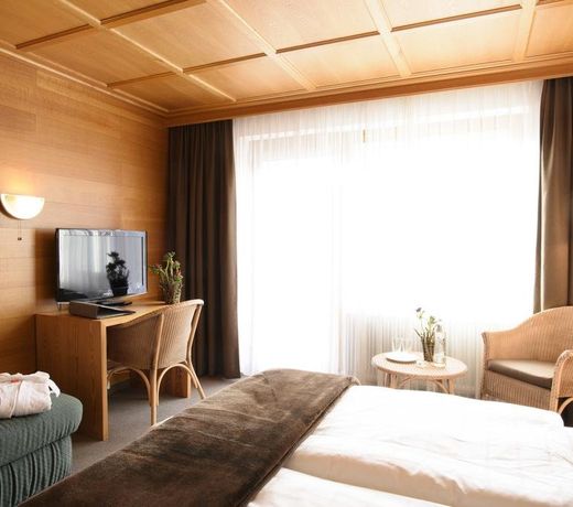 Hotel Sonnblick