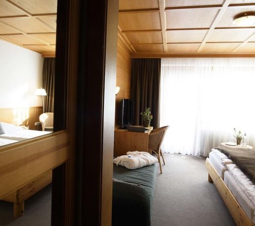 Hotel Sonnblick