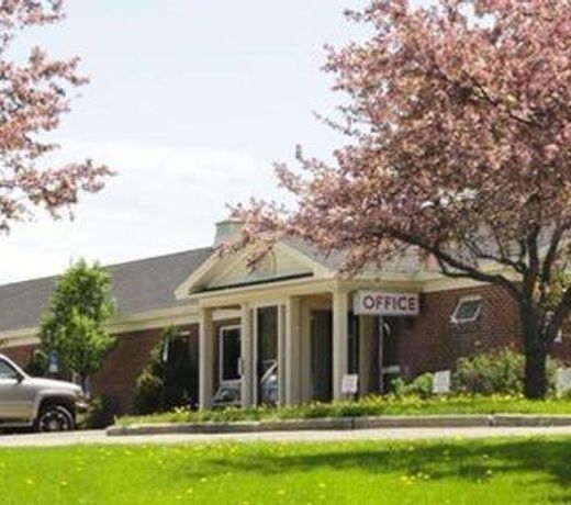 Iveys Motor Lodge Houlton