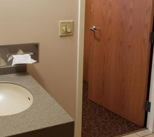Iveys Motor Lodge Houlton