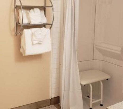 Iveys Motor Lodge Houlton