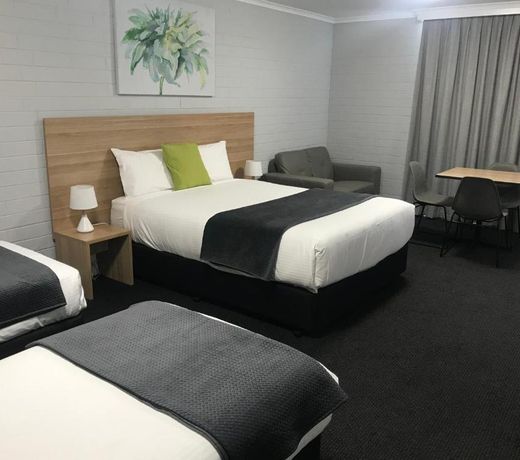 Frewville Motor Inn