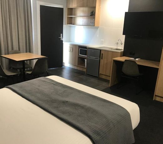 Frewville Motor Inn