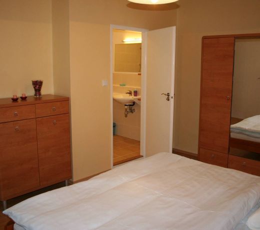 Bratislava Apartments - Lazaretska
