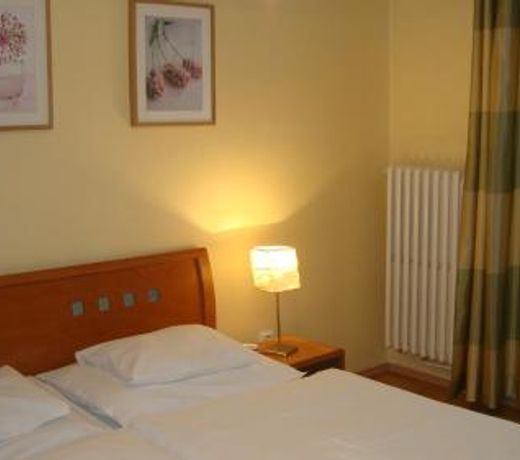 Bratislava Apartments - Lazaretska