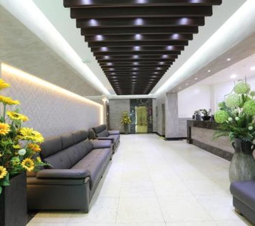 Gwangju Empire Hotel