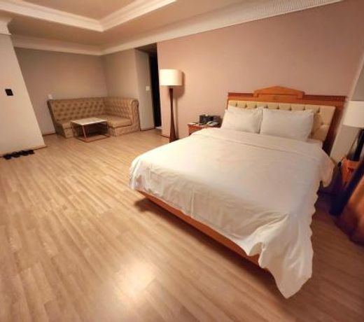 Gwangju Empire Hotel