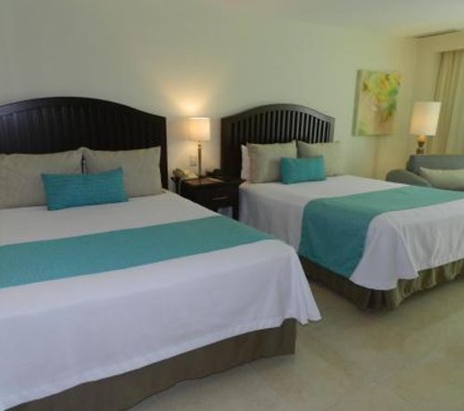 Astur Hotel & Residence
