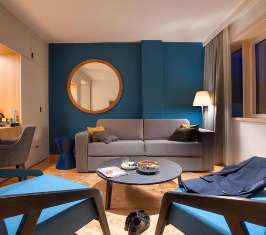 Fontana Hotel & Gastronomy