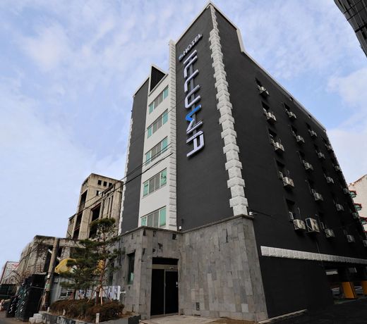INCHEON ILLUWA