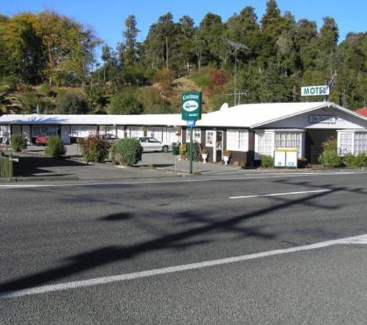 Coachman Motel