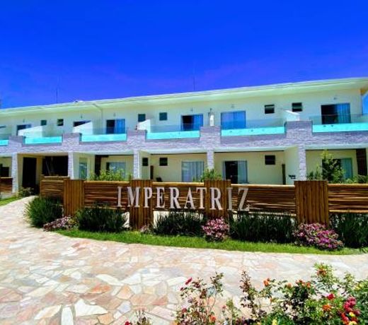 Imperatriz Paraty Hotel