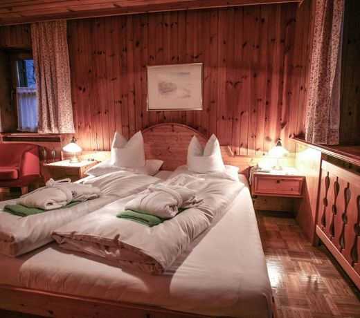 Bio-Hotel Saladina