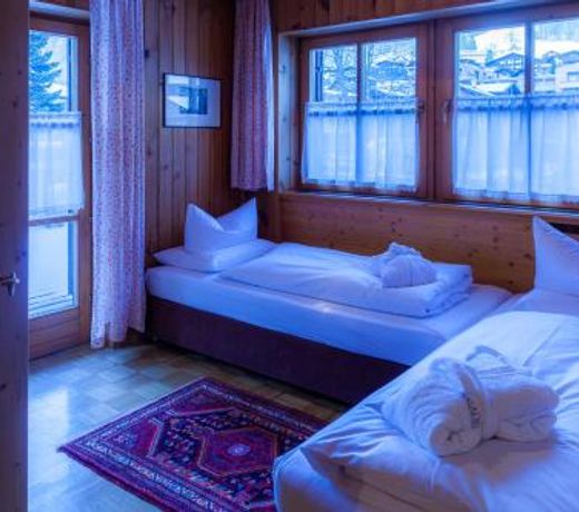 Bio-Hotel Saladina