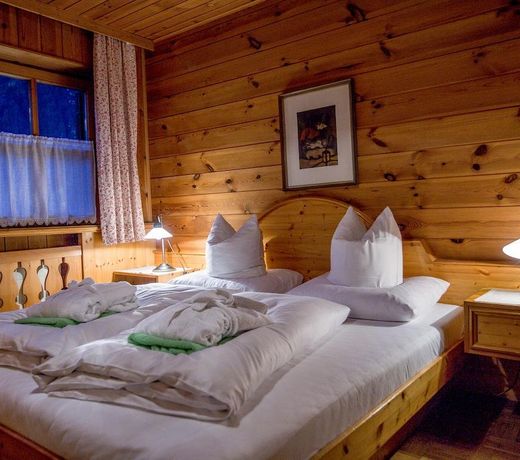 Bio-Hotel Saladina