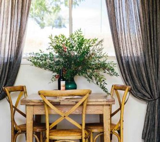Rosby Guesthouse and Studio