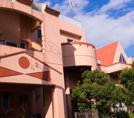 Guest House Amakara Okinawa