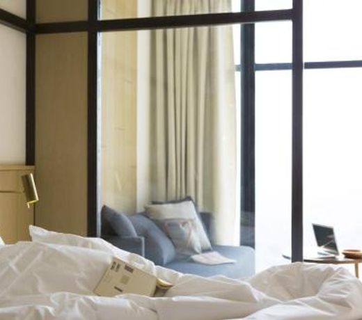 Alila Bangsar Kuala Lumpur