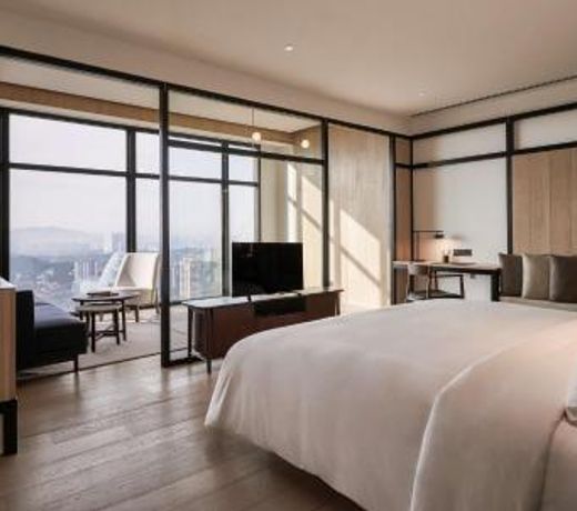 Alila Bangsar Kuala Lumpur