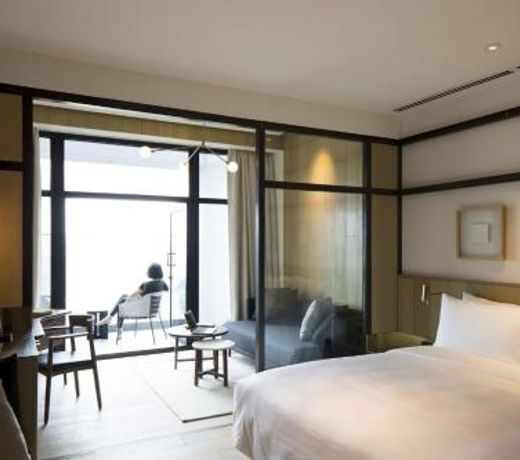 Alila Bangsar Kuala Lumpur