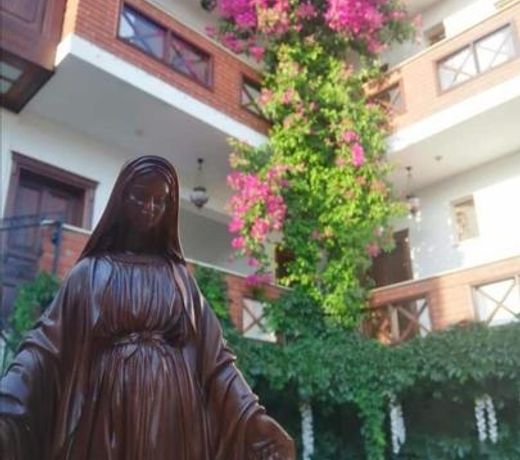 Hotel Mary's House