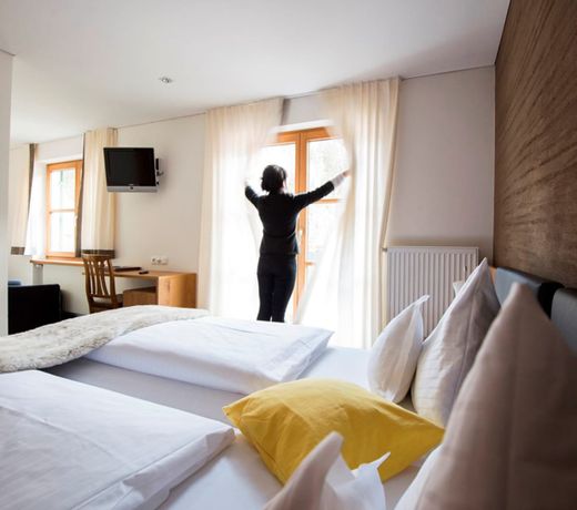 Romantik Hotel Verwall