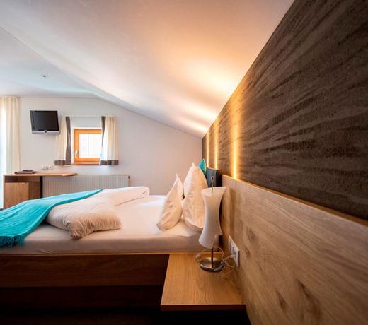 Romantik Hotel Verwall