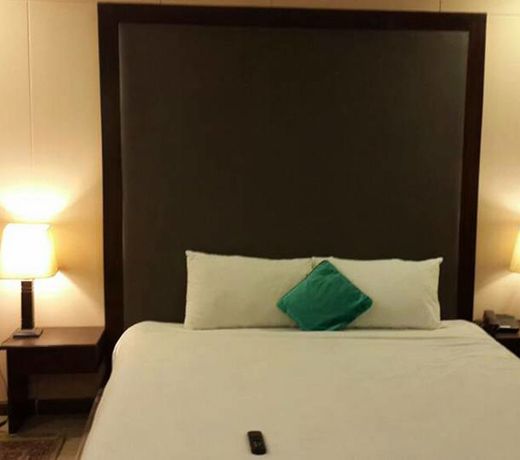 Hotel Grand Inn