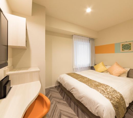 SARASA HOTEL Shin-Osaka