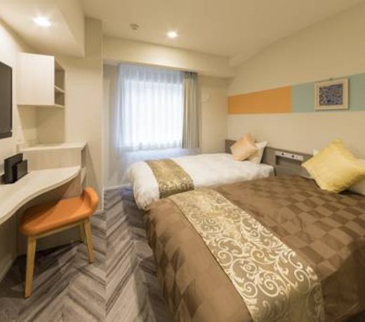 SARASA HOTEL Shin-Osaka