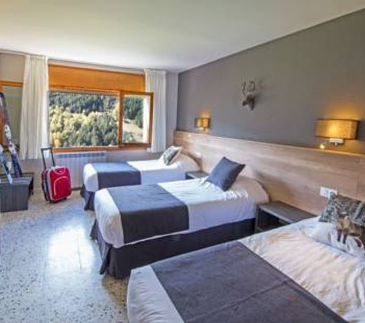 Hotel Austria by Pierre & Vacances