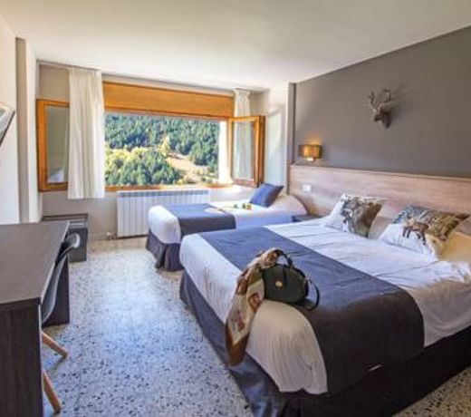 Hotel Austria by Pierre & Vacances