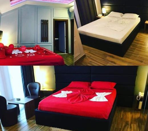 Hotel Golden