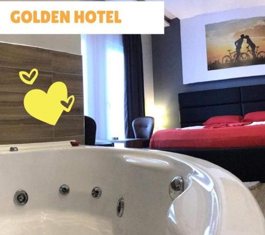 Hotel Golden