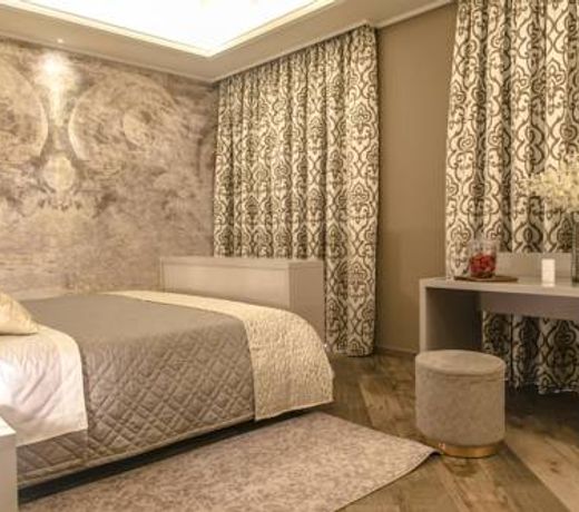 Hotel Villa Pascucci