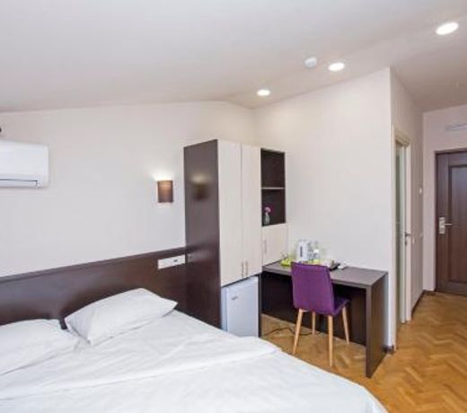 Yerevan Boutique Hotel
