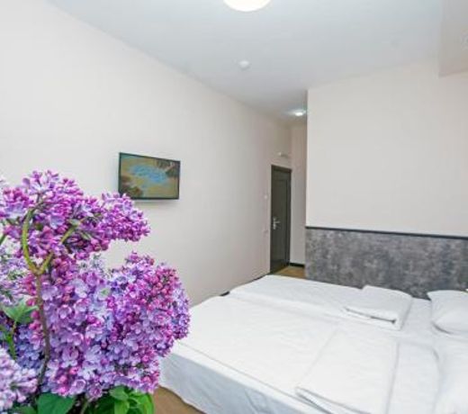 Yerevan Boutique Hotel
