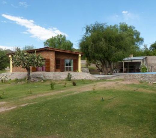Parador La Rosita