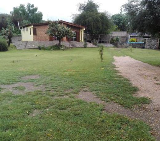 Parador La Rosita