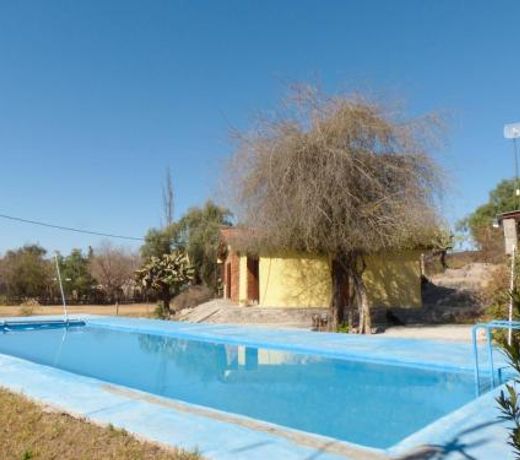 Parador La Rosita