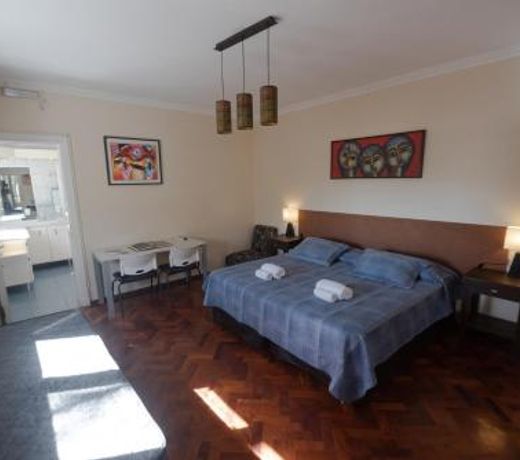 Juana Banana Bed and Breakfast