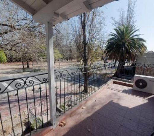 Juana Banana Bed and Breakfast