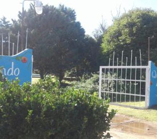 Que Lindo Lugar