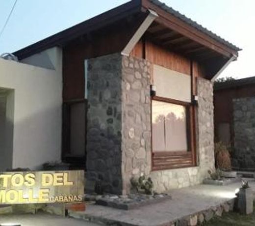 Altos del Molle SF