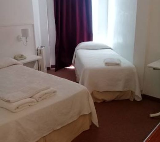 Aspasia Hotel